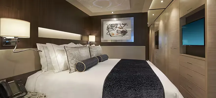 兩臥室家庭別墅帶陽台 7