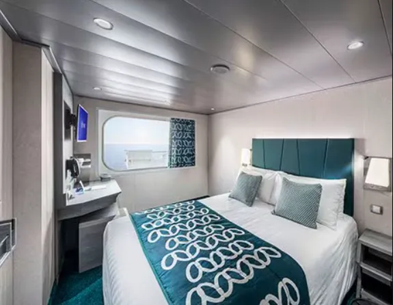 初級海景幻想套房 2