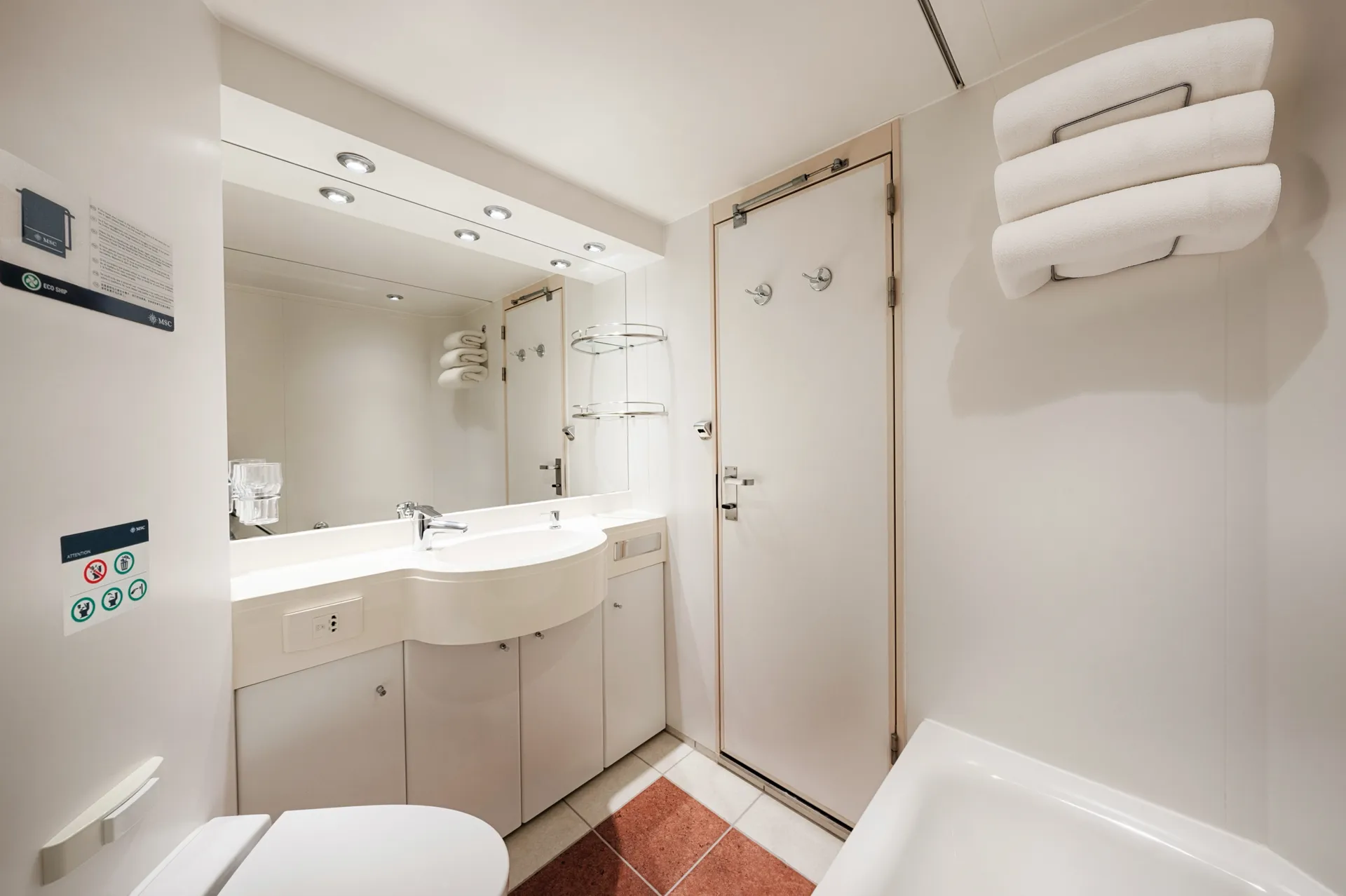 高級套房 AUREA 3