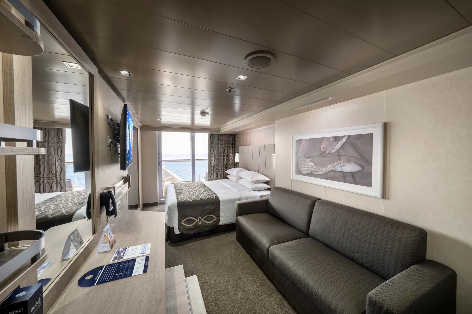 陽台貝拉保證 1