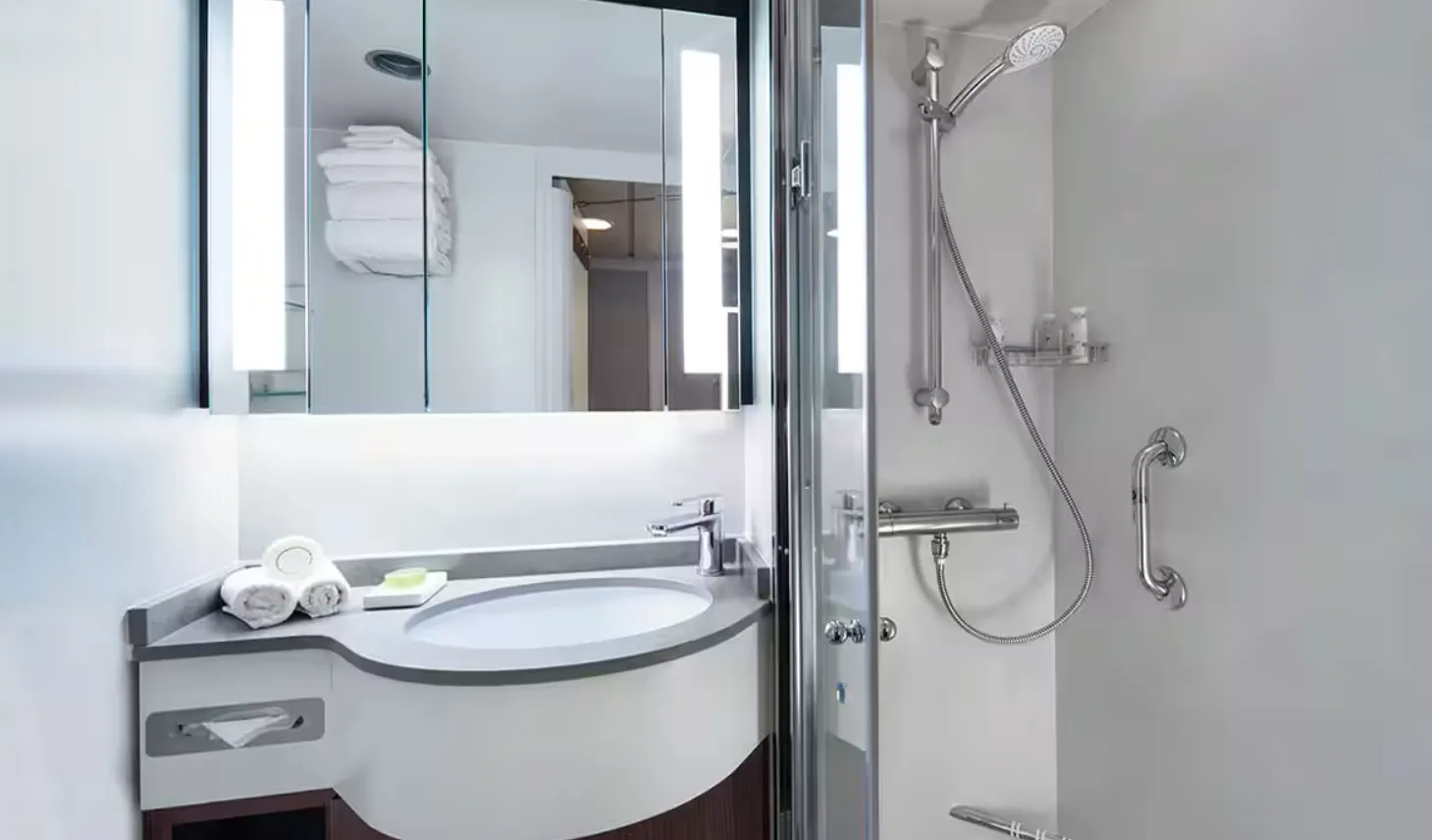 獨享海景客房 3