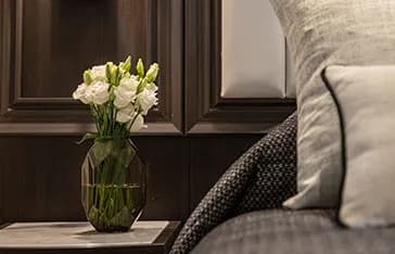 豪華陽台套房 3