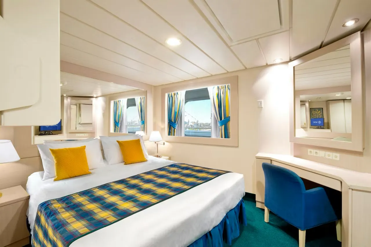 高級海景 Fantastica 1