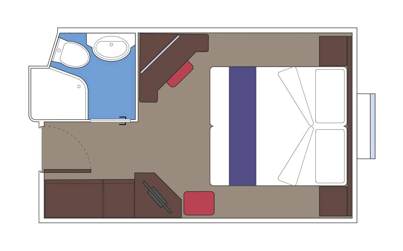 高級海景 Fantastica 4