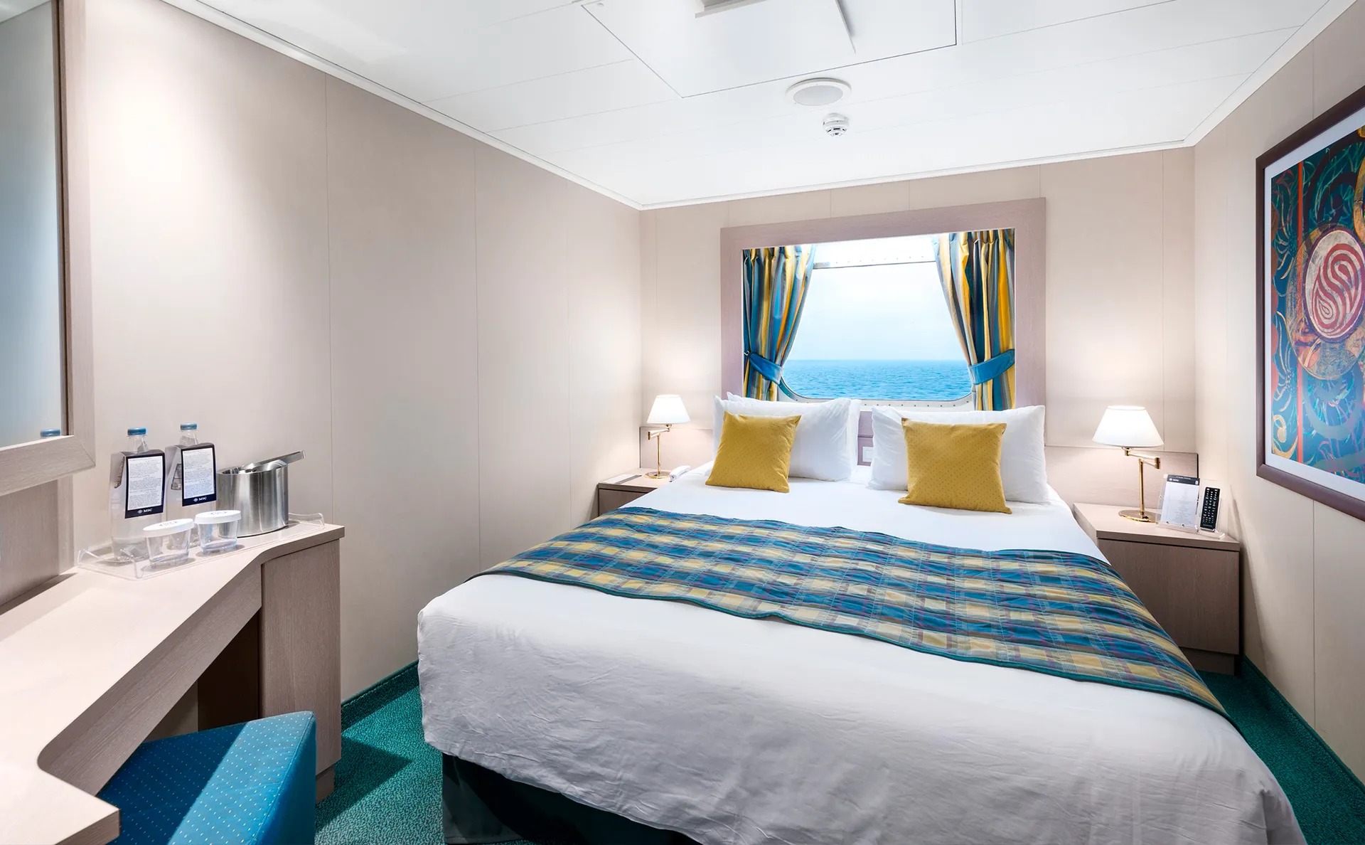 高級海景 Fantastica 3