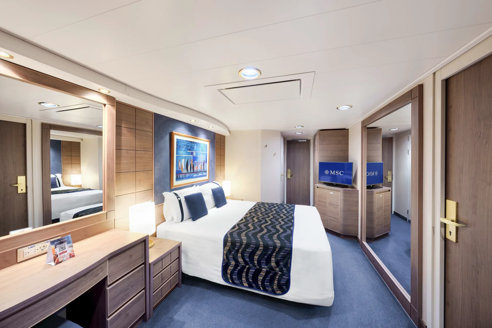 高級陽台幻想 2