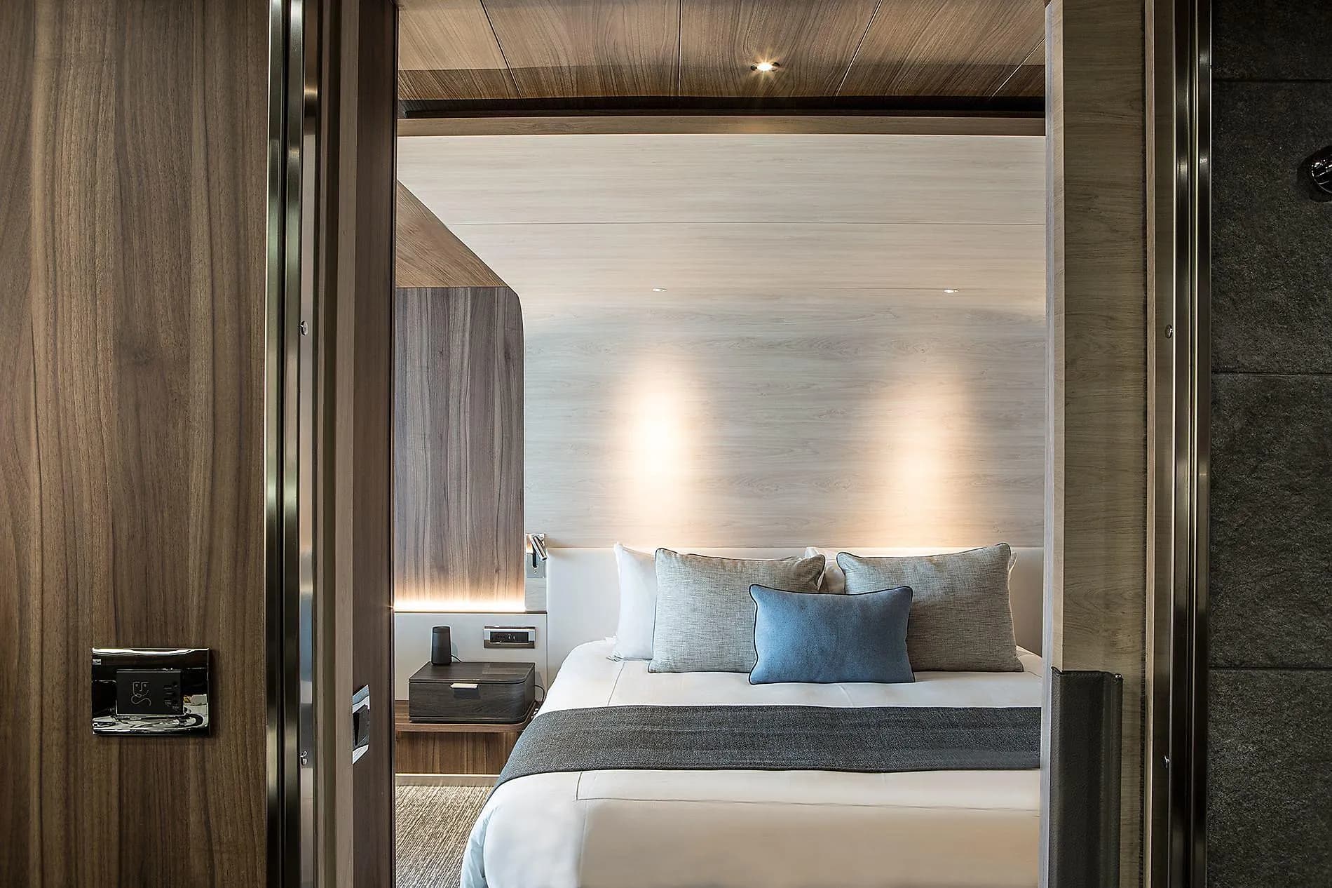 尊貴套房 - 第六層 1