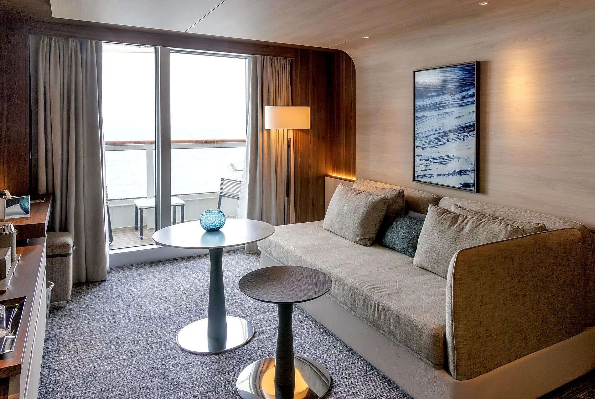 尊貴套房 - 第六層 5