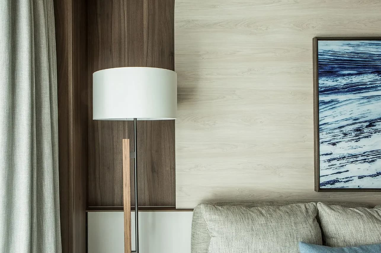 尊貴套房 - 第六層 7