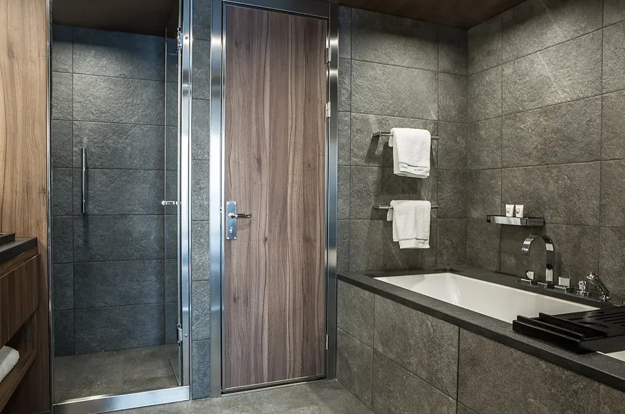 尊貴套房 - 第六層 6