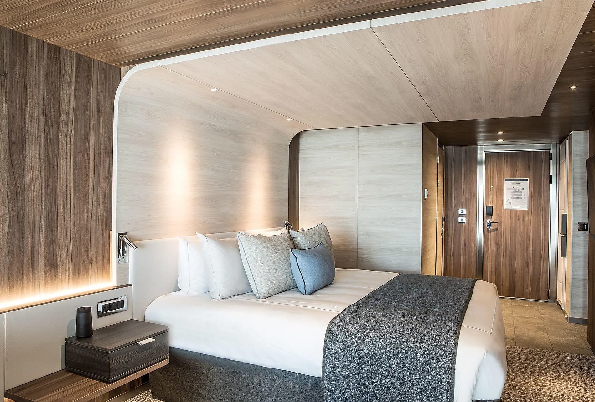 尊貴套房 - 第六層 8