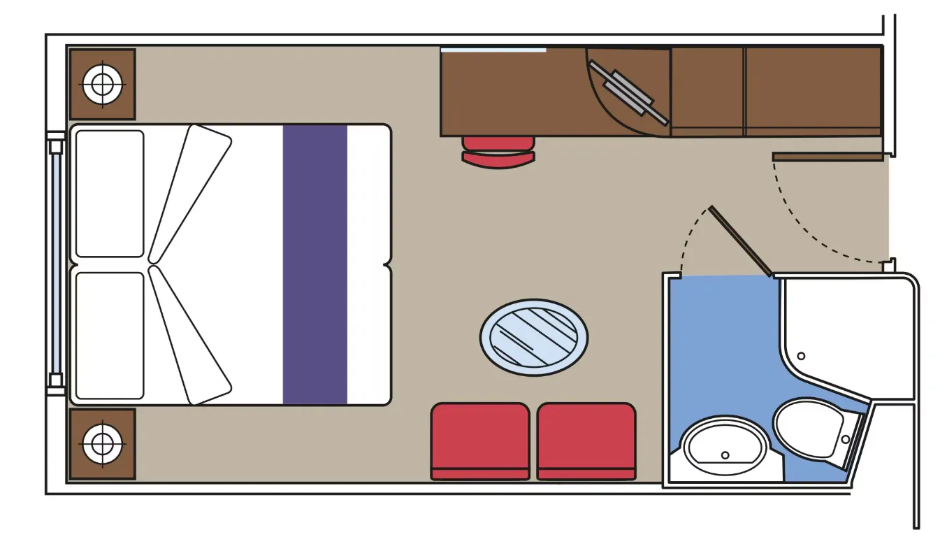 高級海景 Fantastica 2