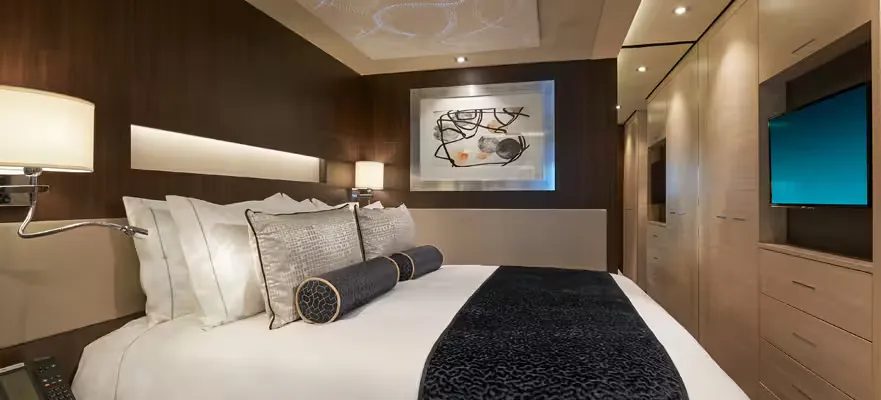 兩臥室家庭別墅（附大陽台） 7