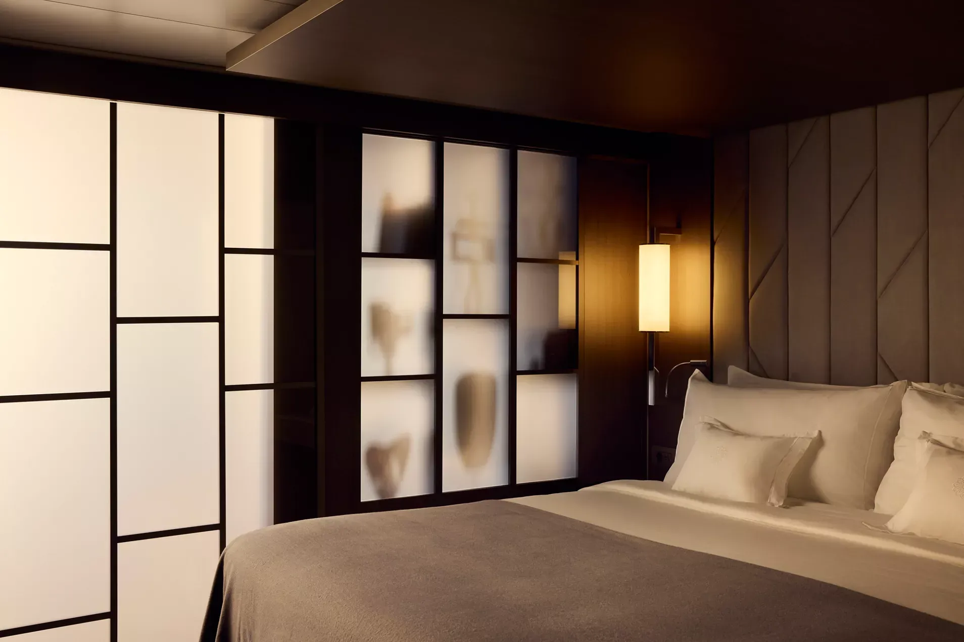 首席頂層套房 16