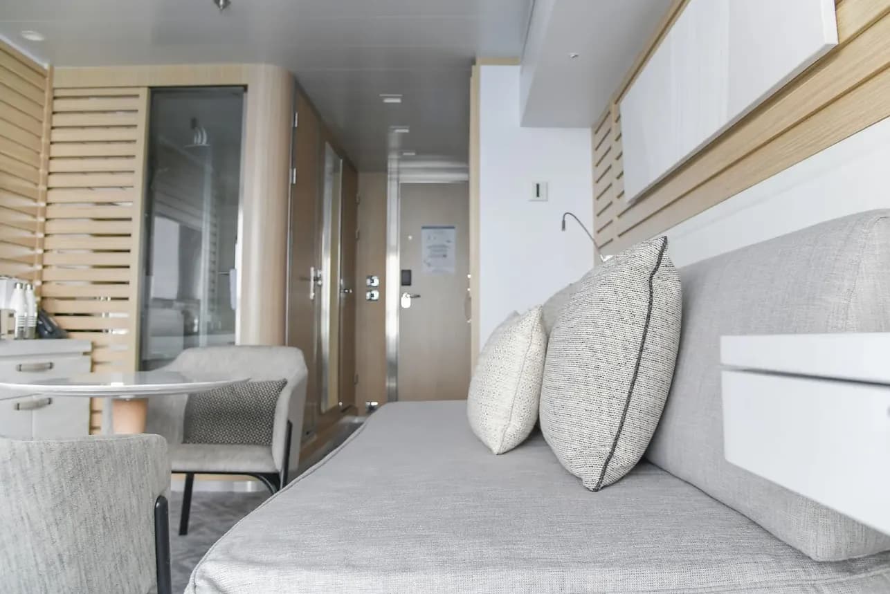 尊貴甲板5號套房 2