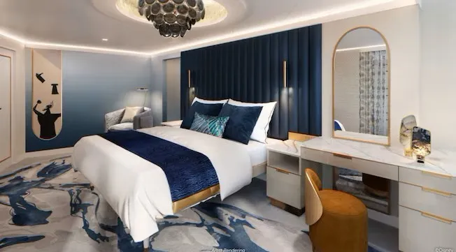 禮賓服務兩層皇家套房附陽台 1