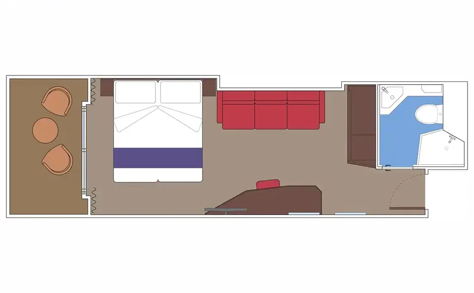 陽台貝拉保證 3