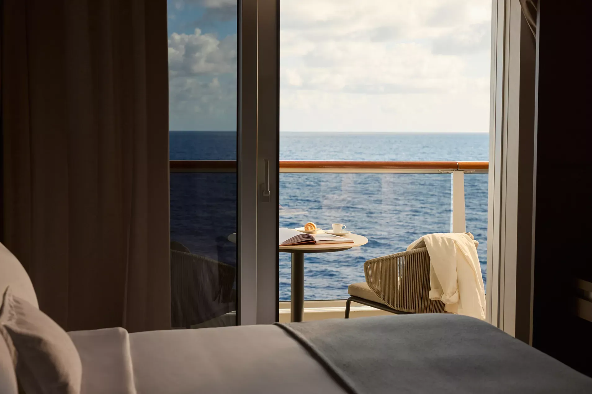 豪華頂層公寓 10