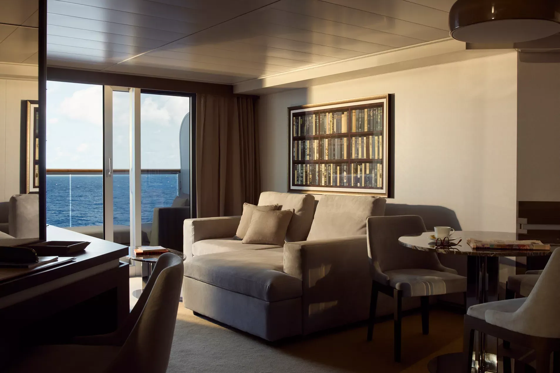 豪華頂層公寓 16