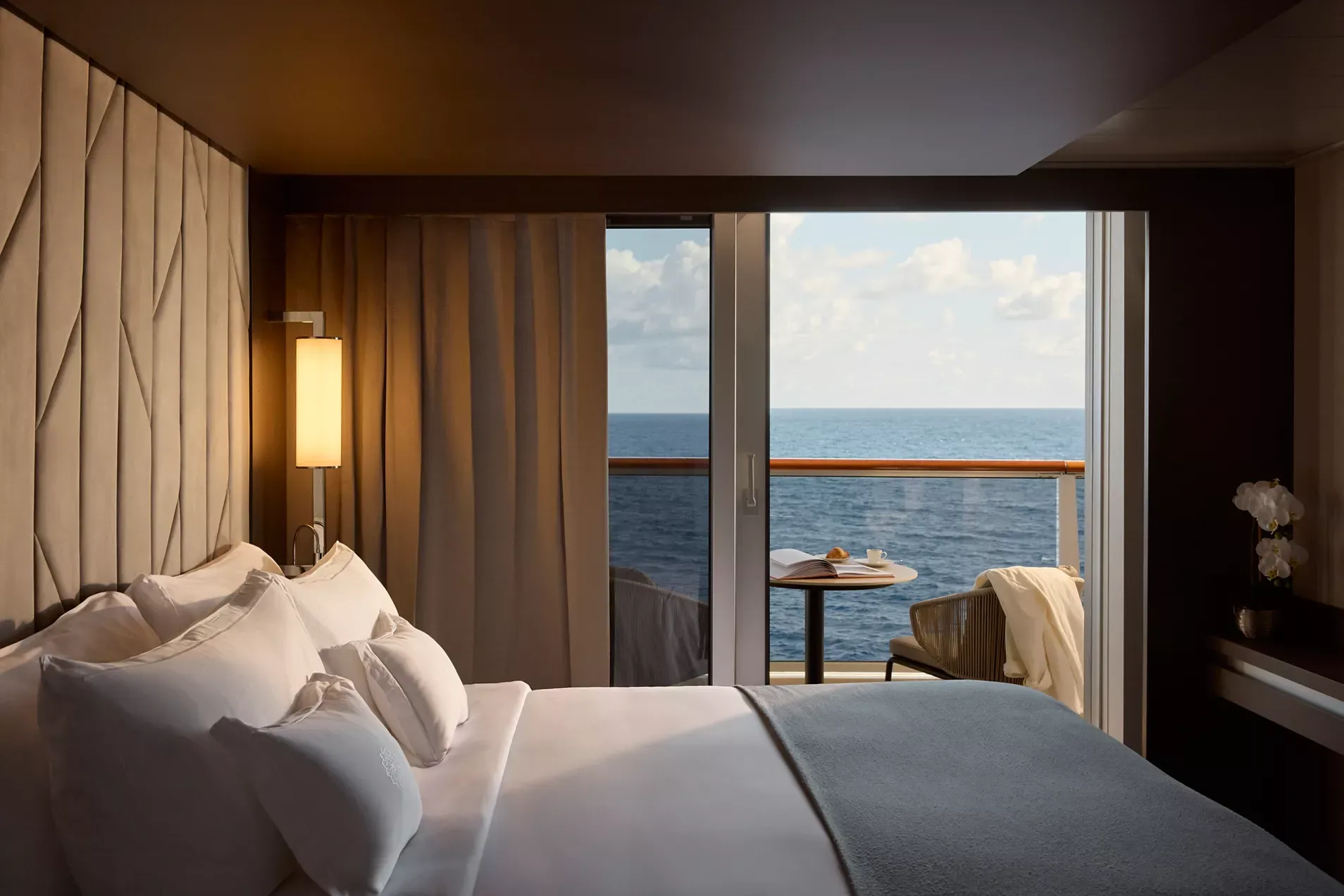 豪華頂層公寓 15