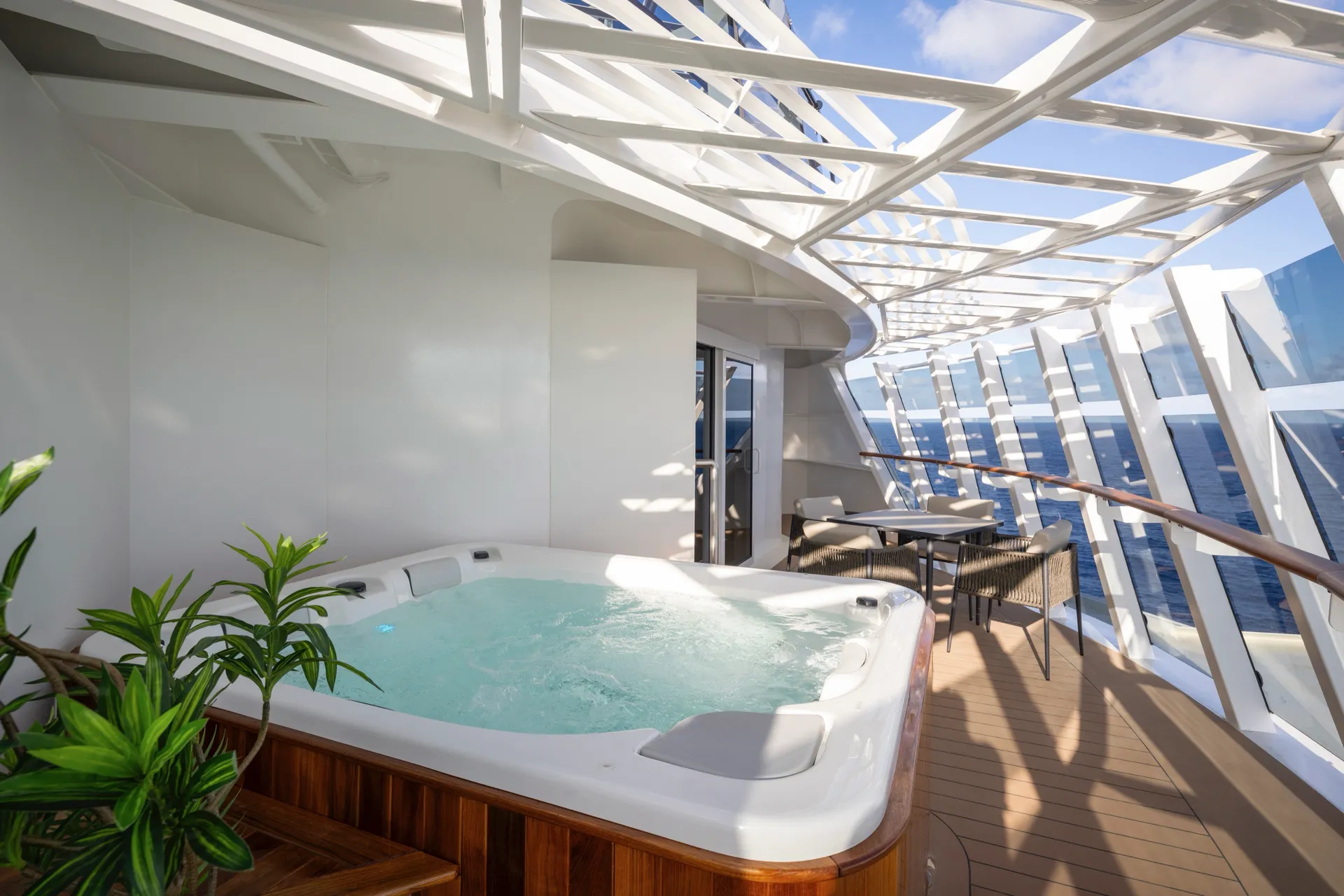 MSC遊艇俱樂部皇家套房 6