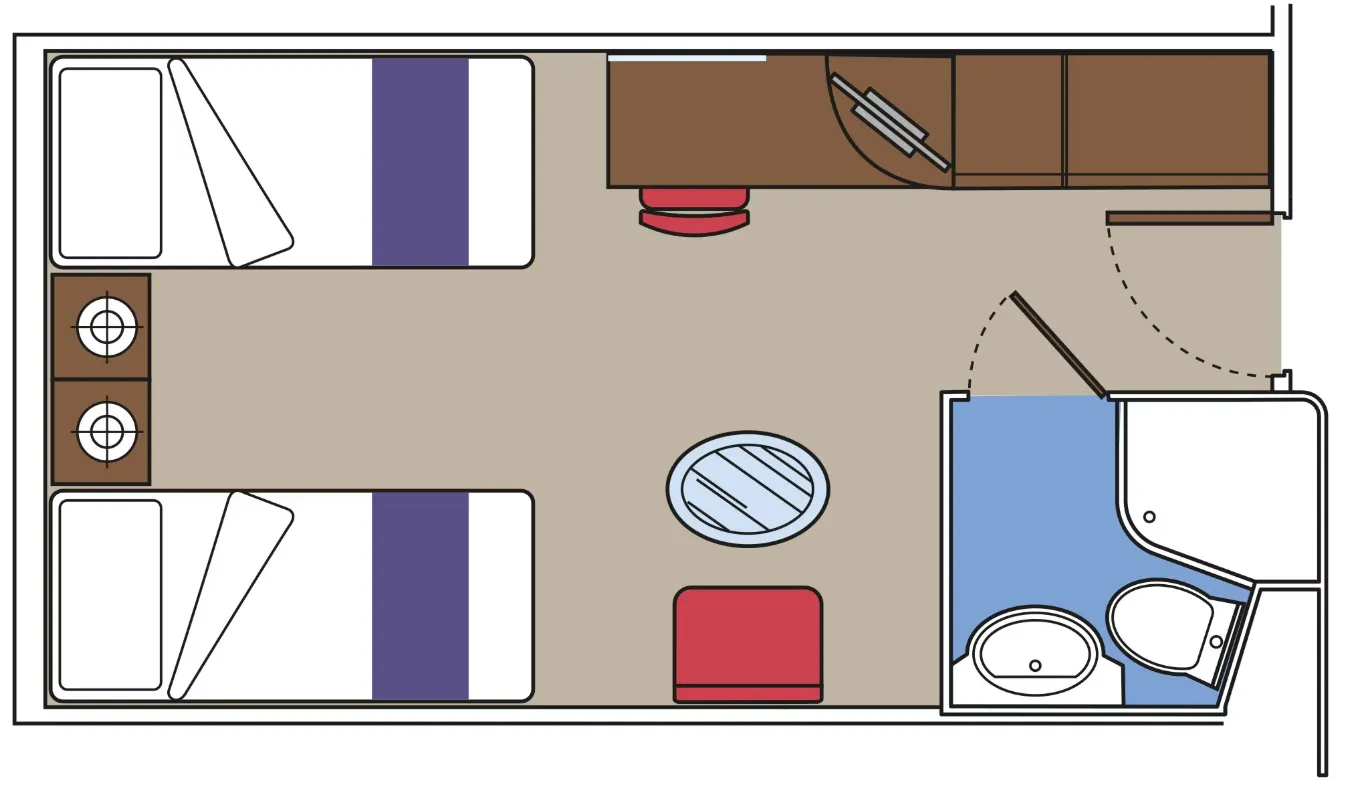 初級內艙幻想 2