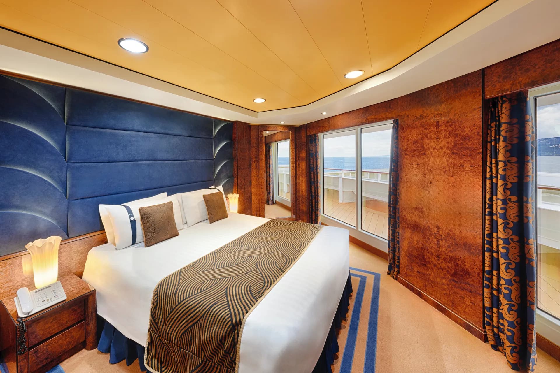 奧瑞亞大套房 2