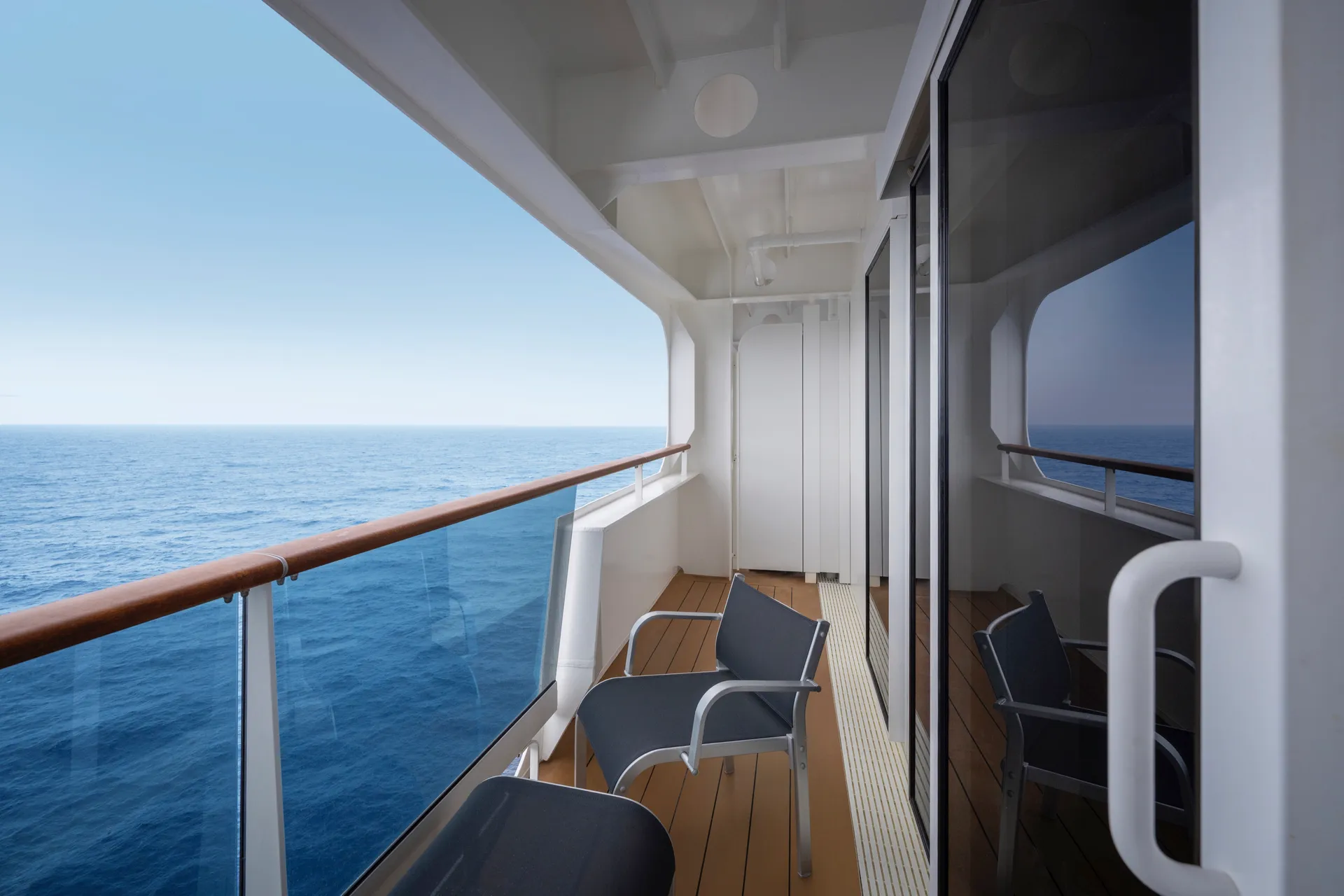 MSC遊艇俱樂部豪華套房 3