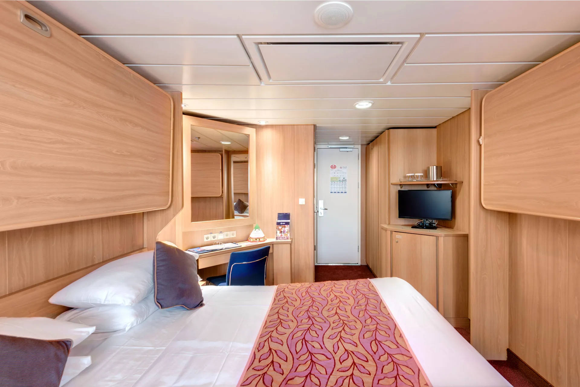 陽台貝拉保證 2