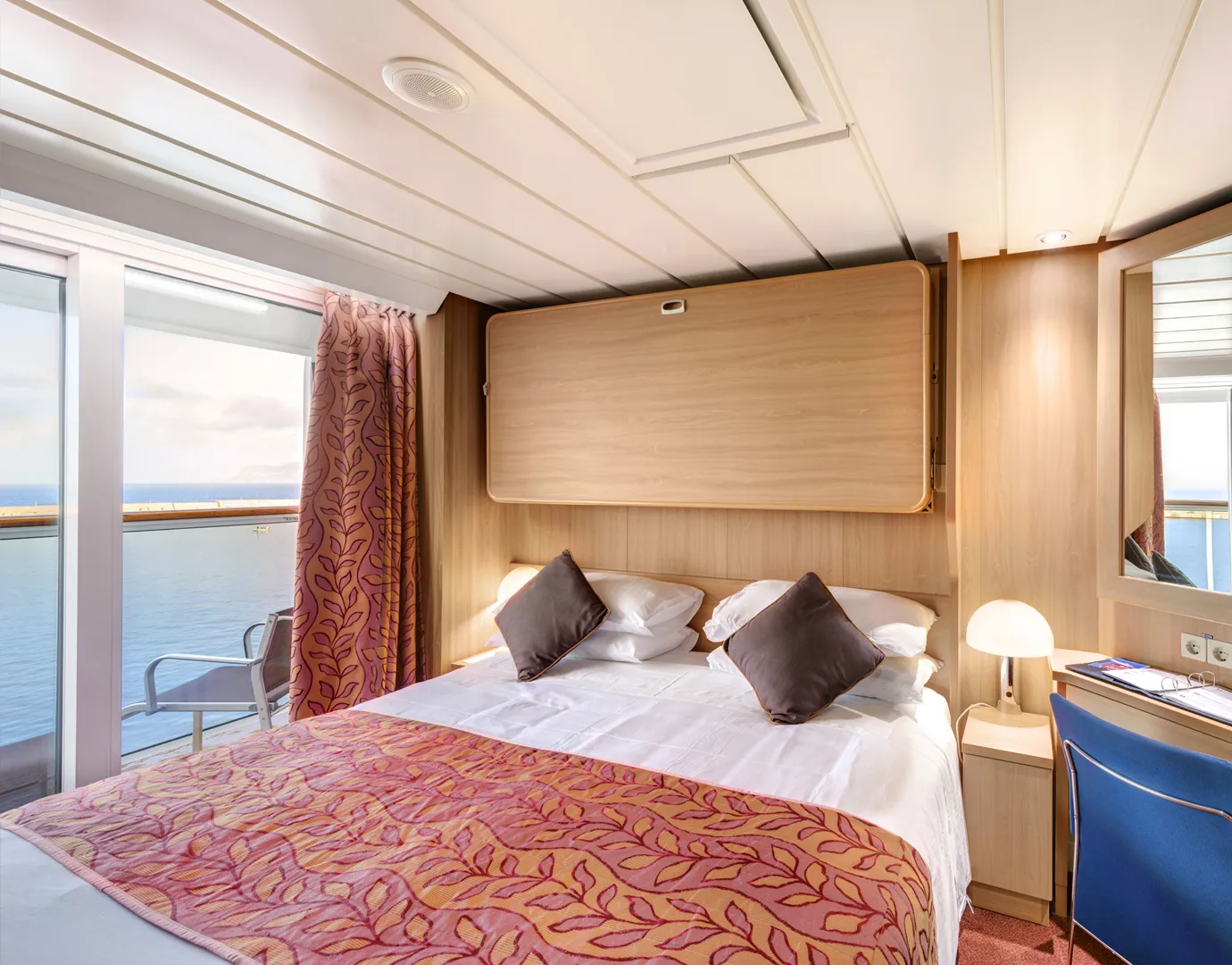 陽台貝拉保證 3