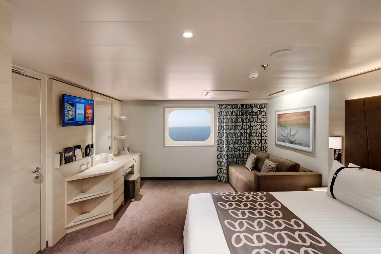 高級海景 Fantastica 1