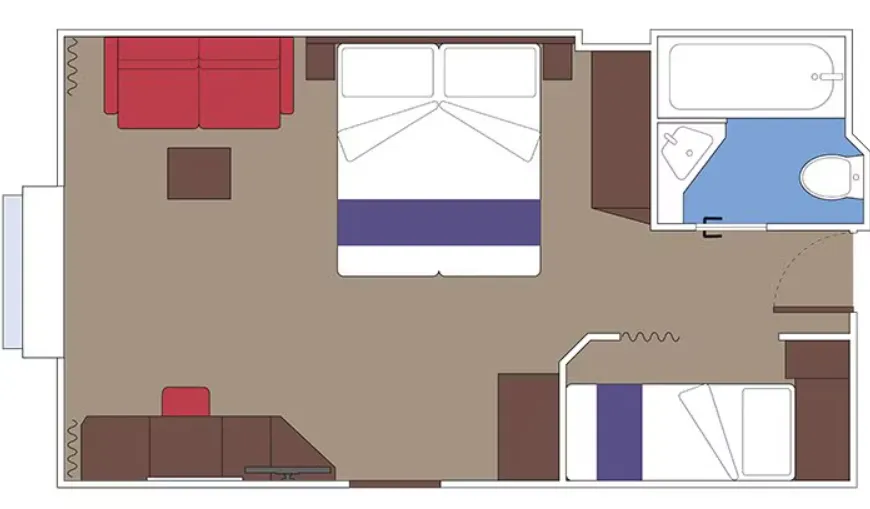 高級海景 Fantastica 3