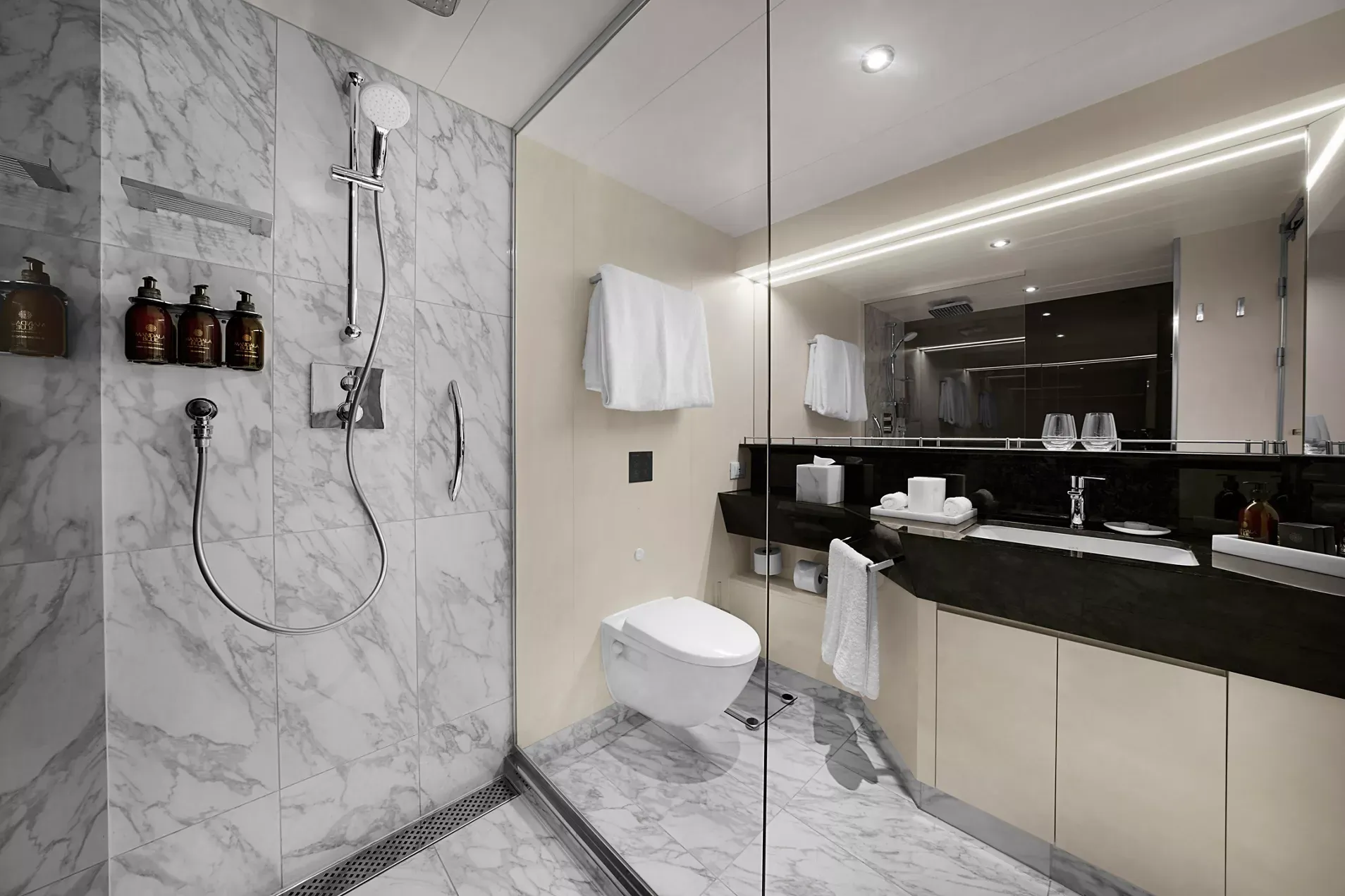 海洋大露台套房 14