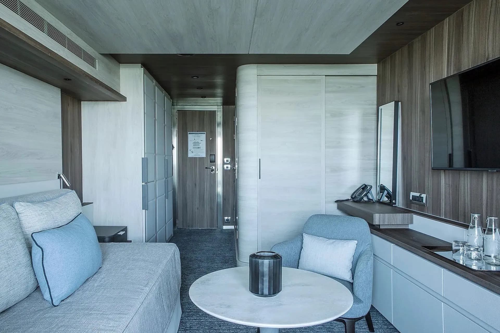 尊貴套房 7樓 12