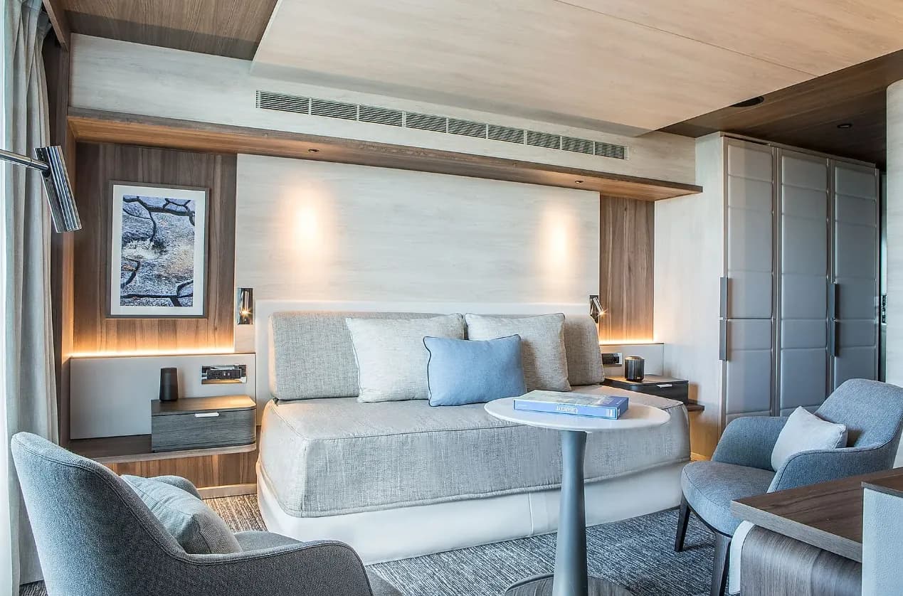 尊貴套房 7樓 16