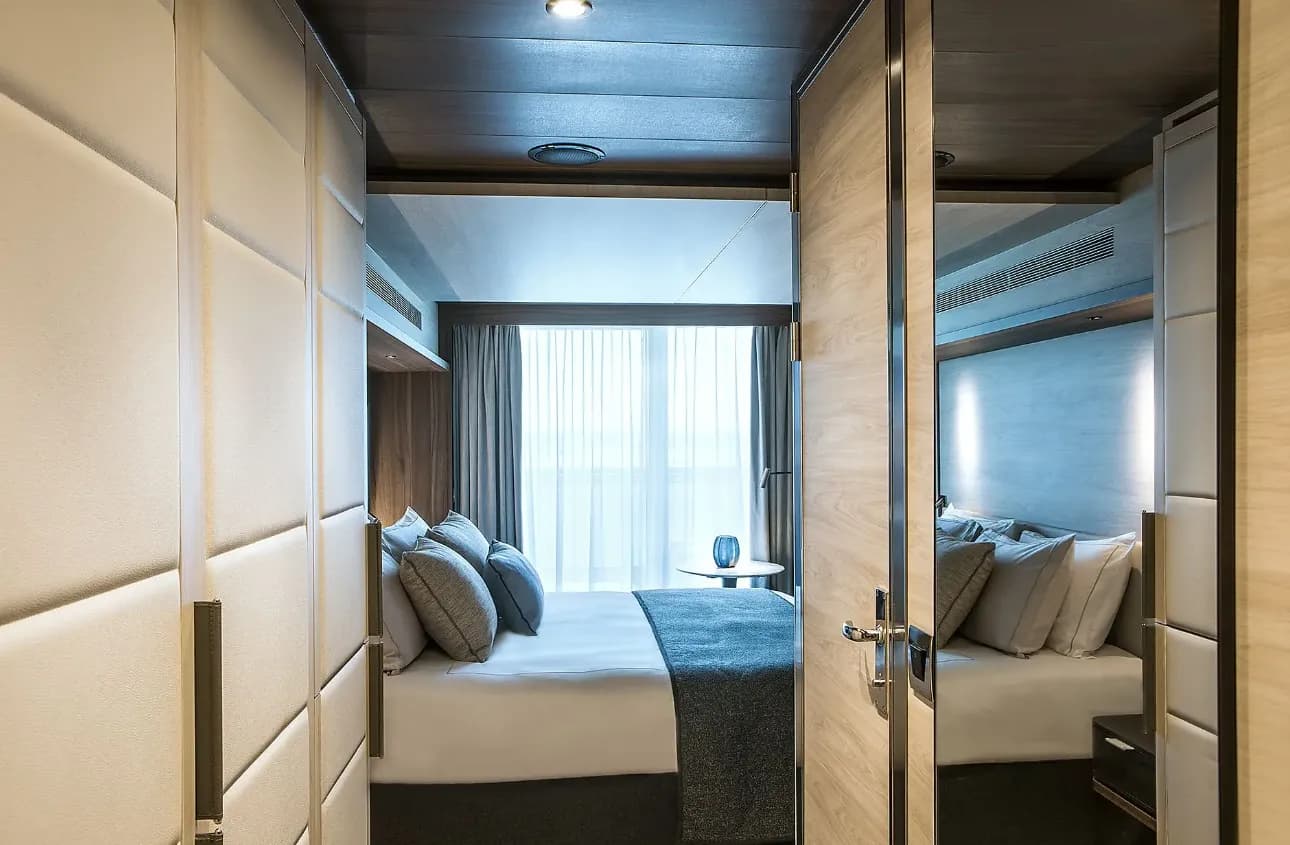 尊貴套房 7樓 18