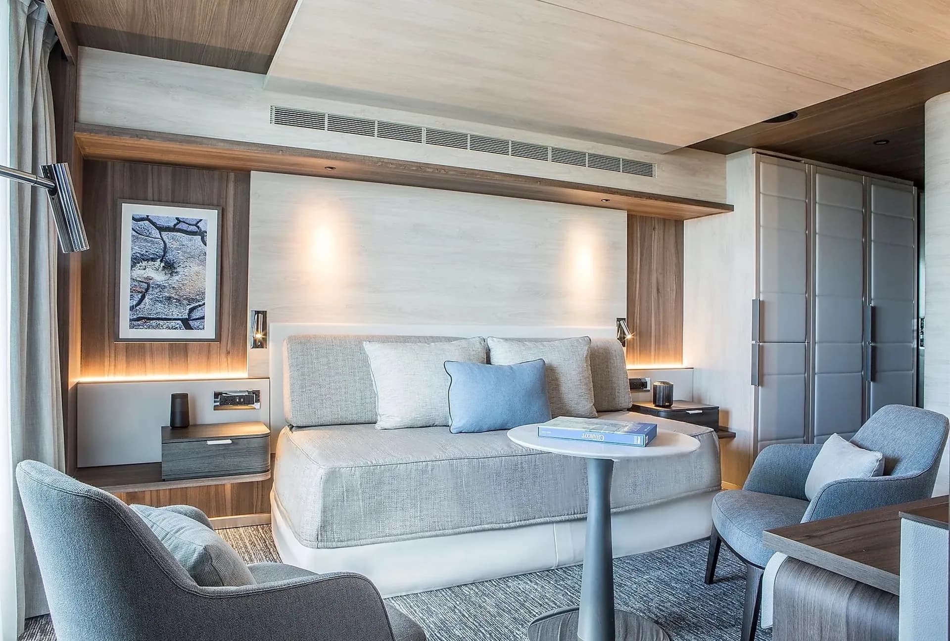 尊貴套房 7樓 11