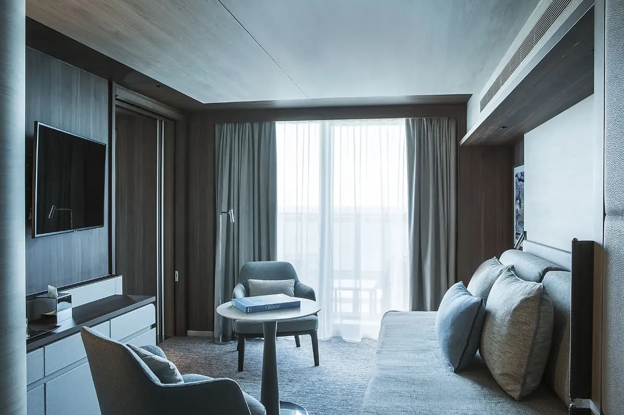 尊貴套房 7樓 15