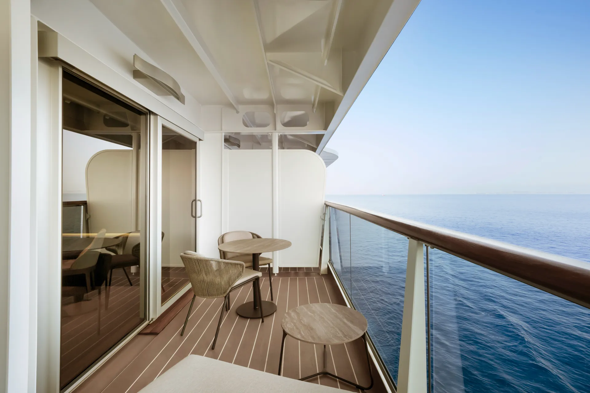 豪華頂層套房 9