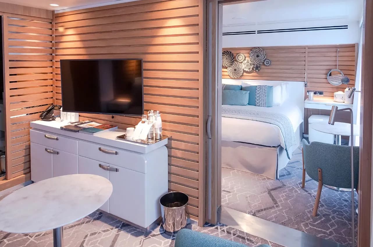 尊貴套房 6樓 10