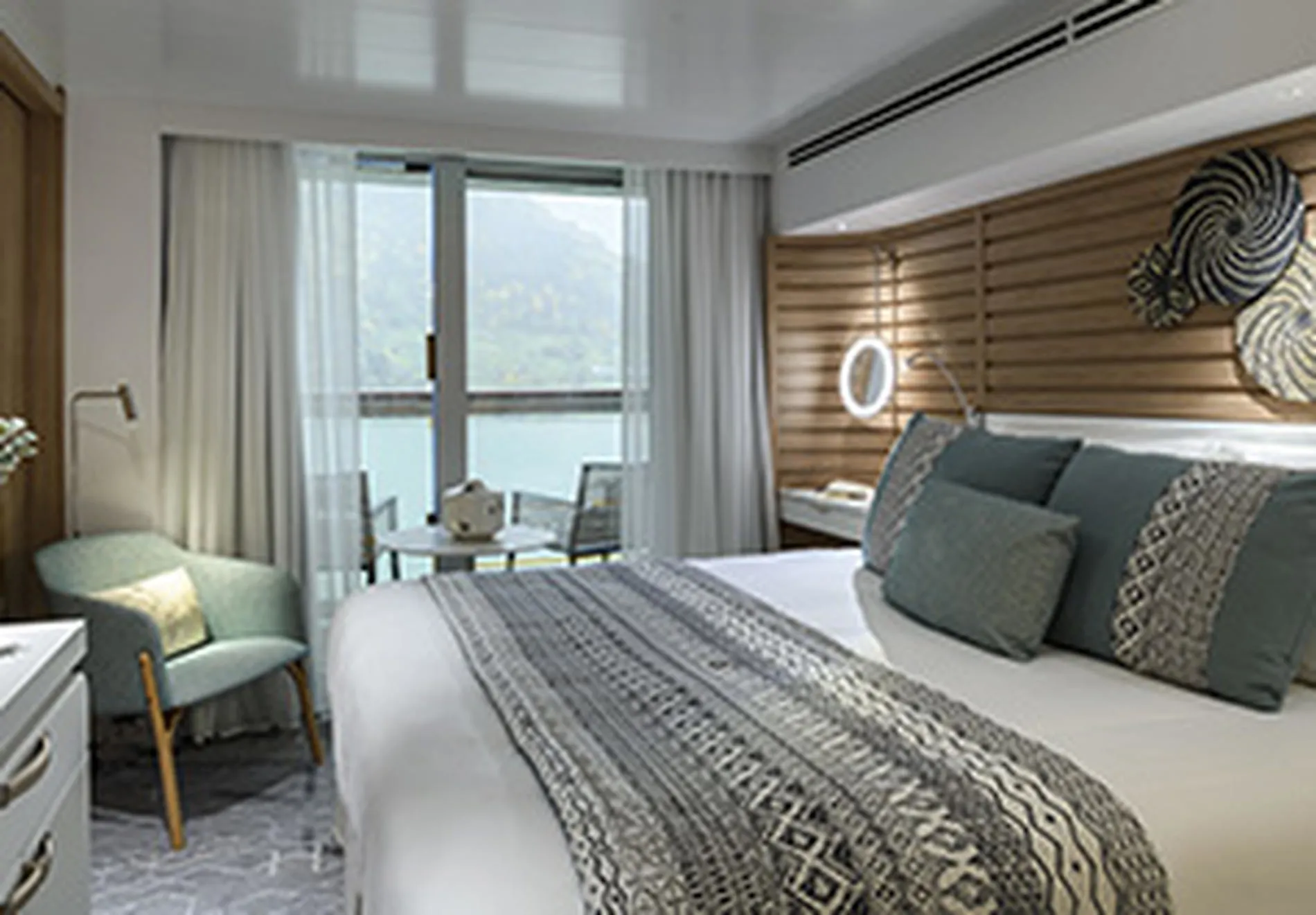 尊貴套房 6樓 11