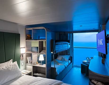 無限海景Fantastica 3