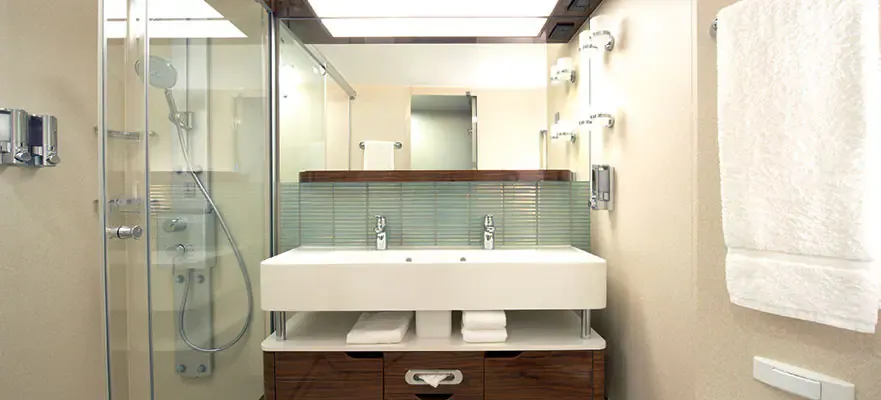 家庭俱樂部陽台套房 3