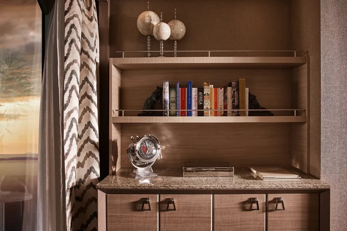 業主二號套房 3