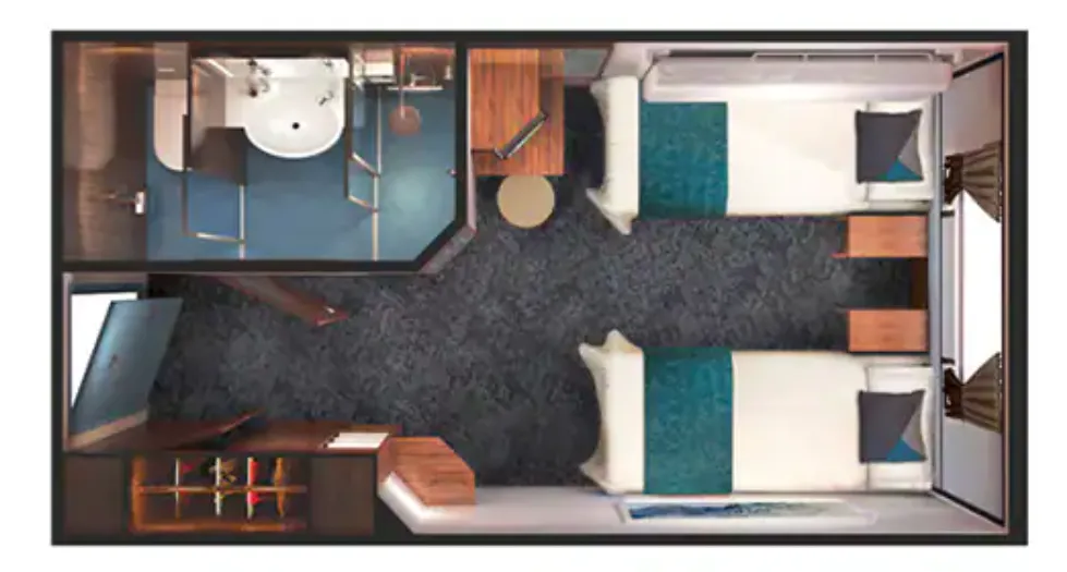 隨航海洋景觀 2