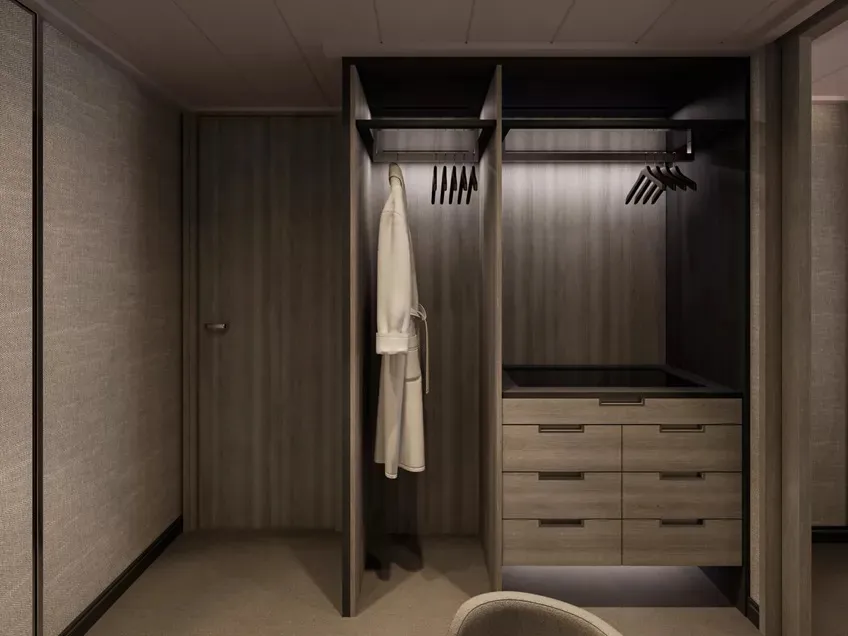 豪華頂層公寓 7