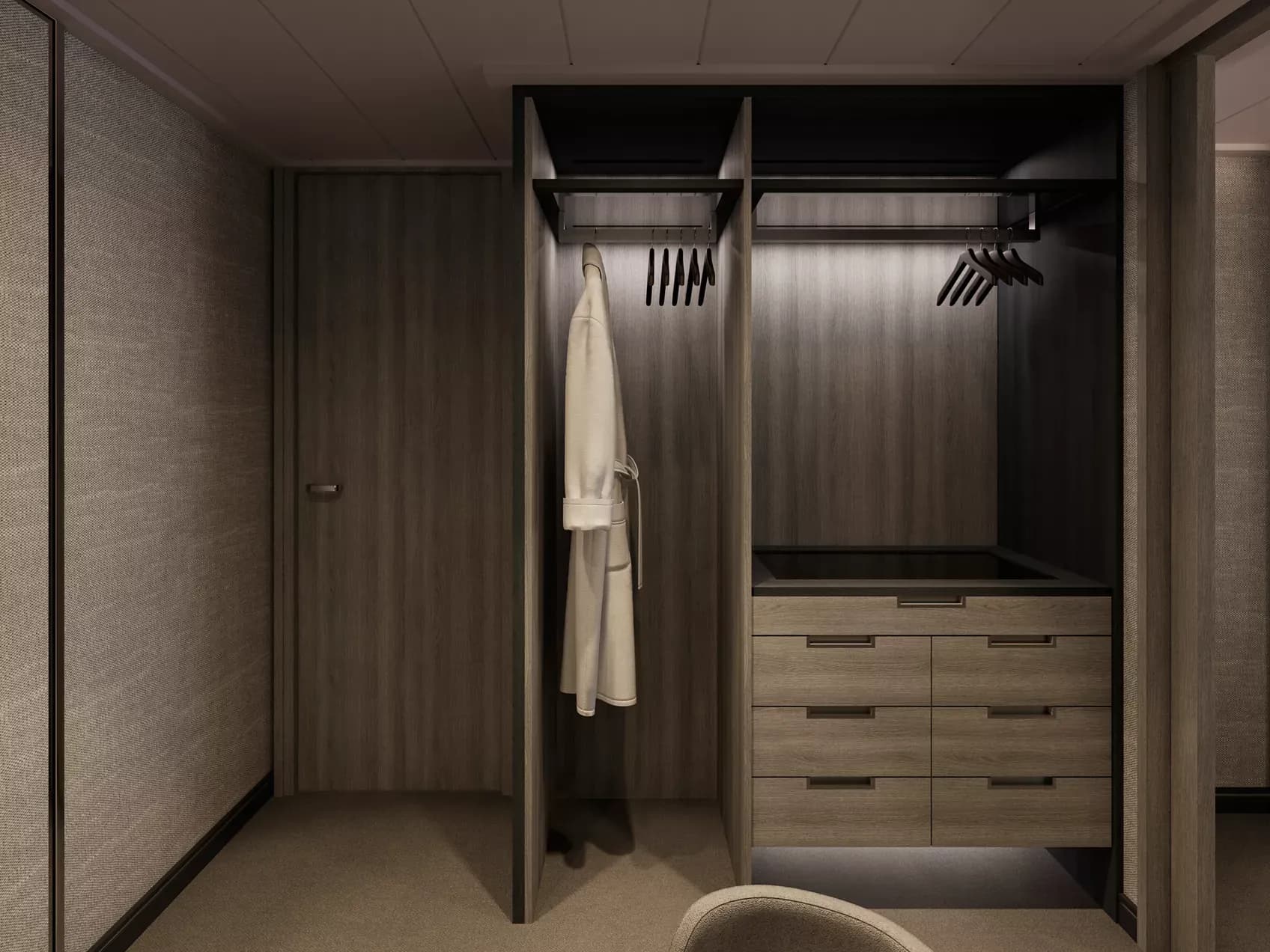 豪華頂層公寓 17