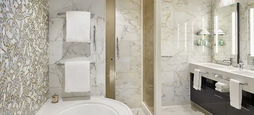 海灣豪華主人套房帶大陽台 4