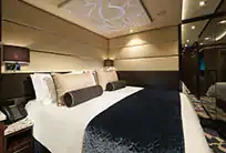 海洋之家兩臥室家庭別墅，配有陽台 6