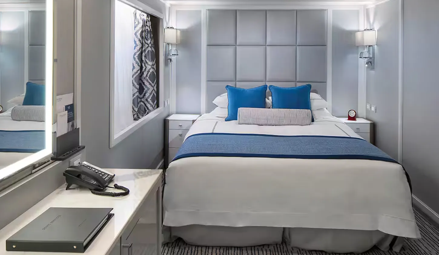 獨享海景客房 4